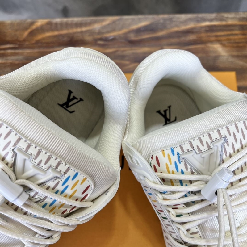 LV Casual Shoes